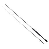 Albastar Talent 240 cm 3-10g Atarlı Karbon LRF Olta Kamış - 1