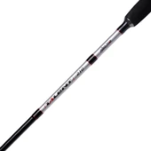 Albastar Talent 240 cm 3-10g Atarlı Karbon LRF Olta Kamış - 2