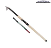 Ecotackle Dragon Tele 300 cm 50-100g Atarlı Mix Karbon Teleskopik Olta Kamışı thumbnail 2
