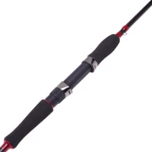 Albastar LRF Star 240 cm 0-8g Atarlı Karbon LRF Olta Kamışı - 3