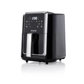 Schafer Thermochef Elegance Airfryer/Sıcak Hava Fritözü-Siyah - 3