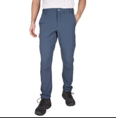 Alpinist Mountain Class Erkek Outdoor Pantolon 2XL Beden Indigo - 1