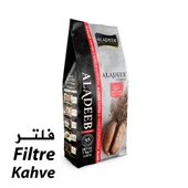 ALADEEB FİLTRE KAHVE 1 Kg - 1