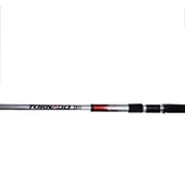 Portfish Tornado 330 cm 75-150g Atarlı Fiber Teleskopik Olta Kamışı Mavi thumbnail 2