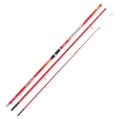 Kali Kunnan Amatrix 420 cm 150-200g Atarı Karbon Surf Olta Kamışı - 1
