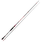 Kali Kunnan Hicari Xtr 270 cm 8-28g Atarlı Karbon Light Spin Olta Kamışı - 1