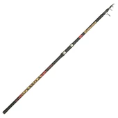 Italcanna Kombat 420 cm 220g Atarlı Karbon Surf Olta Kamışı - 1
