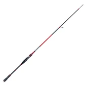 Kali Kunnan Hicari Xtr 240 cm 7-23g Atarlı Karbon Light Spin Olta Kamışı - 2