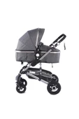 Baby Storch - Seyahat Sistem Bebek Arabası 3 in 1 - 3