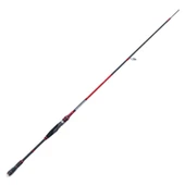 Kali Kunnan Hicari Xtr 270 cm 8-28g Atarlı Karbon Light Spin Olta Kamışı - 2