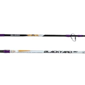 Kali Kunnan Blackyard 180 cm 80-175g Aksiyonlu Karbon Jig Olta Kamışı thumbnail 2