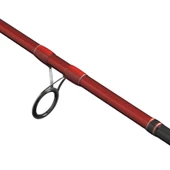 Penn Squadron III SW 240 cm 15-40g Atarlı Karbon Spin Olta Kamışı thumbnail 2