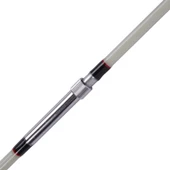 Albastar Arda 270 cm 100-200g Atarlı Fiber Tekne Kamışı - 5