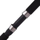 Albastar Arda 270 cm 100-200g Atarlı Fiber Tekne Kamışı - 3