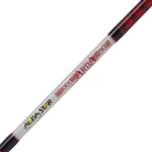 Albastar Arda 210 cm 100-200g Atarlı Fiber Tekne Kamışı thumbnail 7