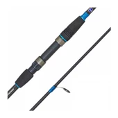 Kali Kunnan Rv Selecta X9 240 cm 15-46g Atarlı Karbon Spin Olta Kamışı - 4