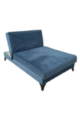 nikshop HALF BED UZANMALI YATAK - BAZA - 2