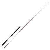 Kali Kunnan Rv Reggia 180 cm 30-120g Aksiyonlu Karbon Jig Olta Kamışı - 1