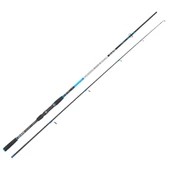 Kali Kunnan Rv Selecta X9 240 cm 15-46g Atarlı Karbon Spin Olta Kamışı - 1