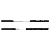 Mustad Pulse 192 cm 80g Aksiyonlu Karbon Ultra Light Jigging Olta Kamışı - 1