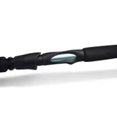 Mustad MedMax 248 cm 15-50g Atarlı Karbon Spin Olta Kamışı - 2