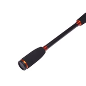 Albastar Brilliant 270 cm 1-10g Atarlı Karbon LRF Olta Kamışı - 4