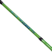 Albastar Curve 180 cm 9kg Kaldırma Kapasiteli Fiber Tekne Olta Kamışı - 3