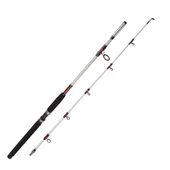 Albastar Arda 270 cm 100-200g Atarlı Fiber Tekne Kamışı - 2