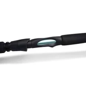 Mustad MedMax 248 cm 10-35g Atarlı Karbon Spin Olta Kamışı thumbnail 2