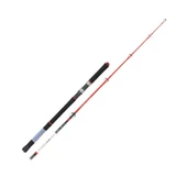 Kali Kunnan Rv Vittori 185 cm 100-300g Aksiyonlu Karbon Tekne Olta Kamışı - 1