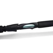 Mustad MedMax 225 cm 5-21g Atarlı Karbon Spin Olta Kamışı - 2