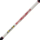Albastar Arda 270 cm 100-200g Atarlı Fiber Tekne Kamışı - 6