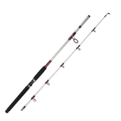 Albastar Arda 270 cm 100-200g Atarlı Fiber Tekne Kamışı - 1