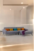nikshop eymense köşe koltuk takımı - 1