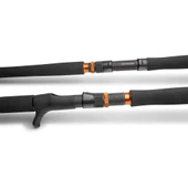 Mustad Speedrizer Offshore 170 cm 60-150g Aksiyonlu Karbon Tekne Olta Kamışı - 1
