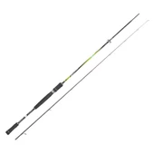 Kali Kunnan Spinthin 230 cm 2-12g Atarlı Karbon LRF Olta Kamışı - 1