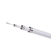 Albastar Baton 600 cm 40g Aksiyonlu Fiber Göl Olta Kamışı thumbnail 3