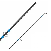 Kali Kunnan Rv Selecta X9 240 cm 15-46g Atarlı Karbon Spin Olta Kamışı - 2