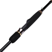 Albastar Dropking 270 cm 7-28g Atarlı Karbon Spin Olta Kamış thumbnail 3