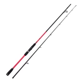 Albastar Neo Spin 270 cm 15-40g Atarlı Karbon Spin Olta Kamışı - 1