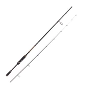 Albastar Dropking 210 cm 7-28g Atarlı Karbon Spin Olta Kamış - 1