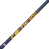 Albastar Celtic 240 cm 100-300g Atarlı Kompozit Teleskopik Olta Kamışı thumbnail 3