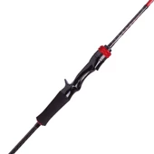 Albastar Trigger-A 198 cm 180g Aksiyonluı Karbon Slow Jigging Olta Kamışı thumbnail 3