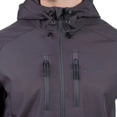 Alpinist Peak Softshell Erkek Outdoor Mont M Beden Antrasit - 3