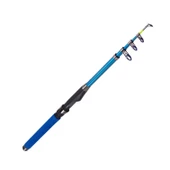 Albastar Eren 210 cm 40-80g Atarlı Fiber Teleskopik Olta Kamışı - 2