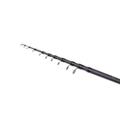 Albastar Gentle Fish 560 cm 5-25g Aksiyonlu Porselenli Karbon Göl Olta Kamışı thumbnail 2