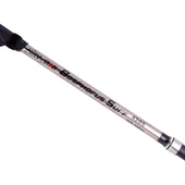 Albastar Bosphorus 420 cm 100-225g Atarlı Karbon Surf Olta Kamışı thumbnail 2