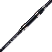 Albastar Duracarp 360 cm 3 lbs Aksiyonlu Karbon Parçalı Sazan Olta Kamışı thumbnail 2