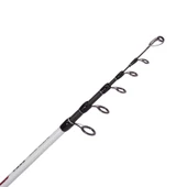 Albastar Arcadia Telespin 240 cm 10-30g Atarlı Karbon Spin Olta Kamışı thumbnail 4