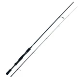 Albastar Power 220 cm 5-25g Atarlı Karbon Spin Olta Kamışı - 1